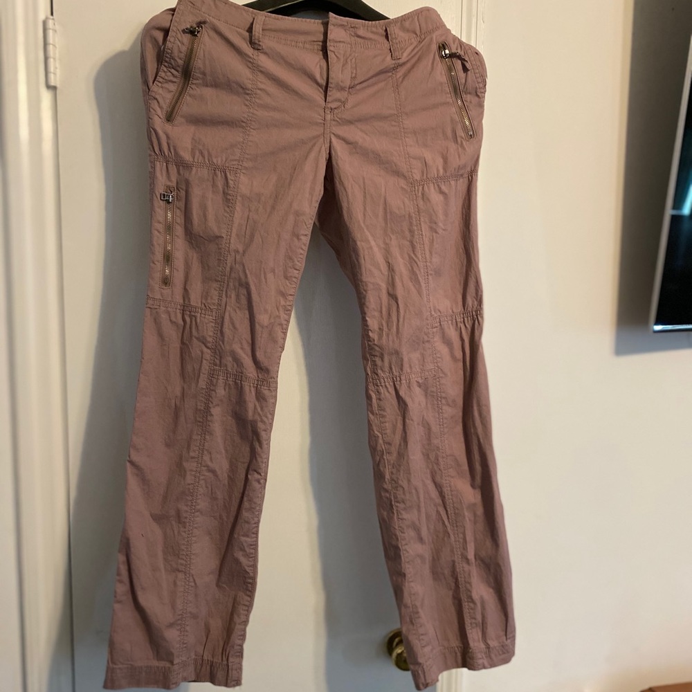 Apt 9 Rose Pants size 4